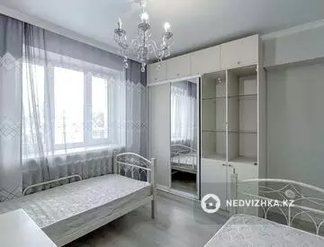 Комната, 23 м², на длительный срок