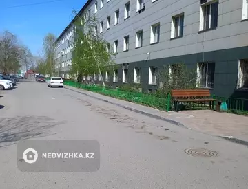 1-комнатная квартира, этаж 1 из 4, 22 м²