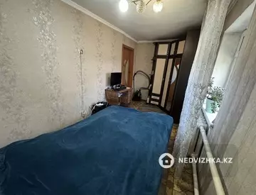 72 м², 3-комнатный дом, 72 м², изображение - 4