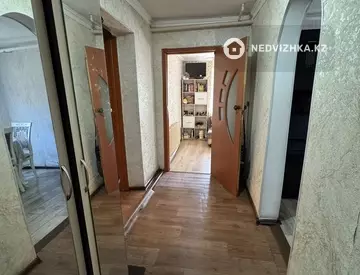 72 м², 3-комнатный дом, 72 м², изображение - 10