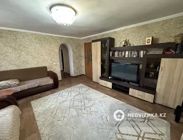 3-комнатный дом, 72 м²