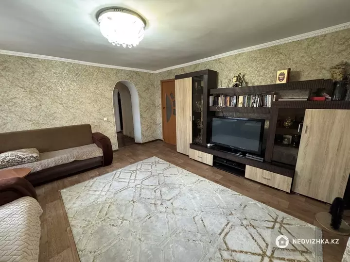 72 м², 3-комнатный дом, 72 м², изображение - 1
