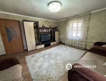 3-комнатный дом, 72 м²