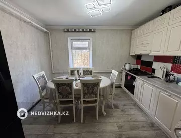 72 м², 3-комнатный дом, 72 м², изображение - 6