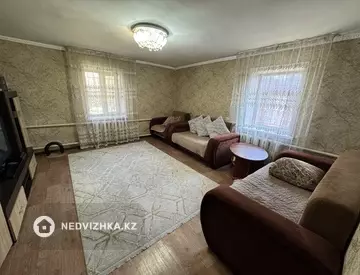 3-комнатный дом, 72 м²