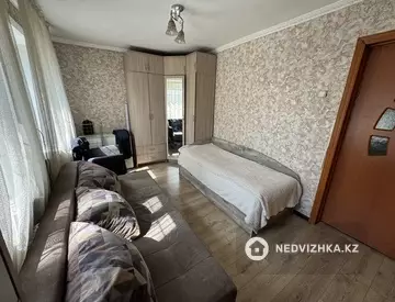 3-комнатный дом, 72 м²