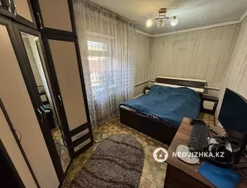 72 м², 3-комнатный дом, 72 м², изображение - 5