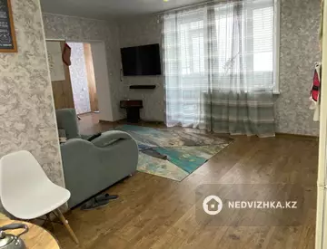 77 м², 3-комнатный дом, 1 соток, 77 м², изображение - 4