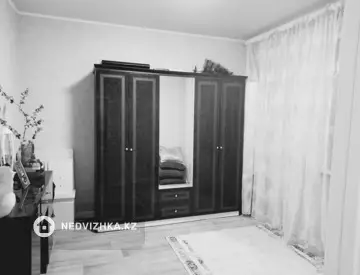 2-комнатная квартира, этаж 2 из 2, 56 м²