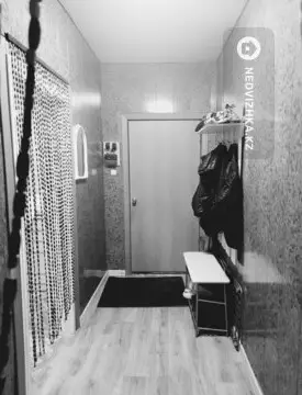 2-комнатная квартира, этаж 2 из 2, 56 м²