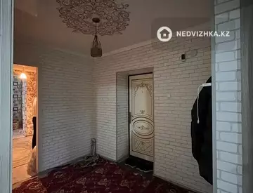 62 м², 2-комнатная квартира, этаж 1 из 2, 62 м², изображение - 4