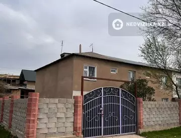 62 м², 2-комнатная квартира, этаж 1 из 2, 62 м², изображение - 11