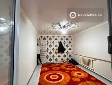62 м², 2-комнатная квартира, этаж 1 из 2, 62 м², изображение - 6