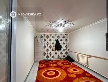 62 м², 2-комнатная квартира, этаж 1 из 2, 62 м², изображение - 9