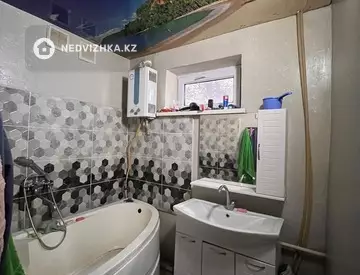 62 м², 2-комнатная квартира, этаж 1 из 2, 62 м², изображение - 7