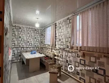 62 м², 2-комнатная квартира, этаж 1 из 2, 62 м², изображение - 10
