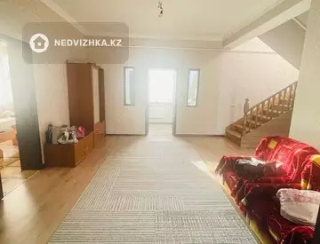233.6 м², 8-комнатный дом, 10 соток, 234 м², изображение - 4