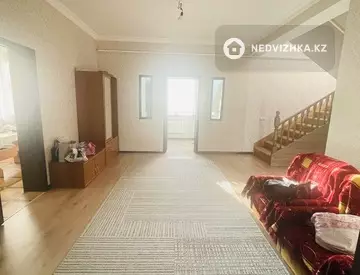 233.6 м², 8-комнатный дом, 10 соток, 234 м², изображение - 13