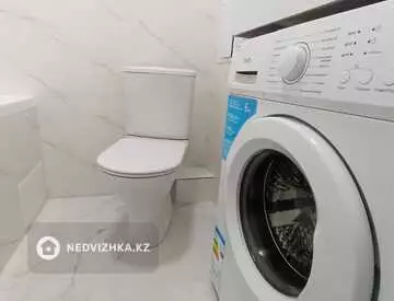 28 м², 1-комнатная квартира, этаж 5 из 9, 28 м², посуточно, изображение - 0