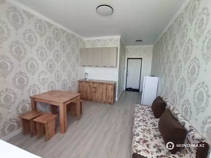 28 м², 1-комнатная квартира, этаж 5 из 9, 28 м², посуточно, изображение - 1