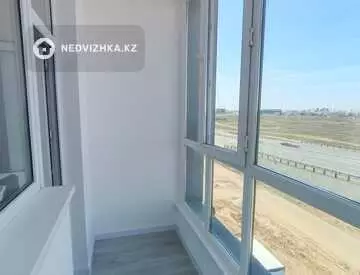 28 м², 1-комнатная квартира, этаж 5 из 9, 28 м², посуточно, изображение - 1