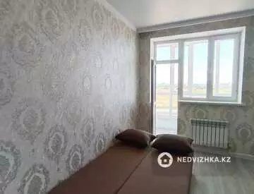 28 м², 1-комнатная квартира, этаж 5 из 9, 28 м², посуточно, изображение - 4