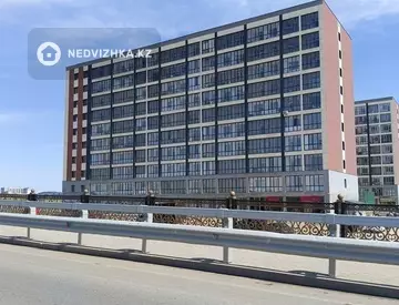 28 м², 1-комнатная квартира, этаж 5 из 9, 28 м², посуточно, изображение - 5