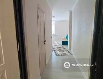 1-комнатная квартира, этаж 14 из 16, 30 м², посуточно