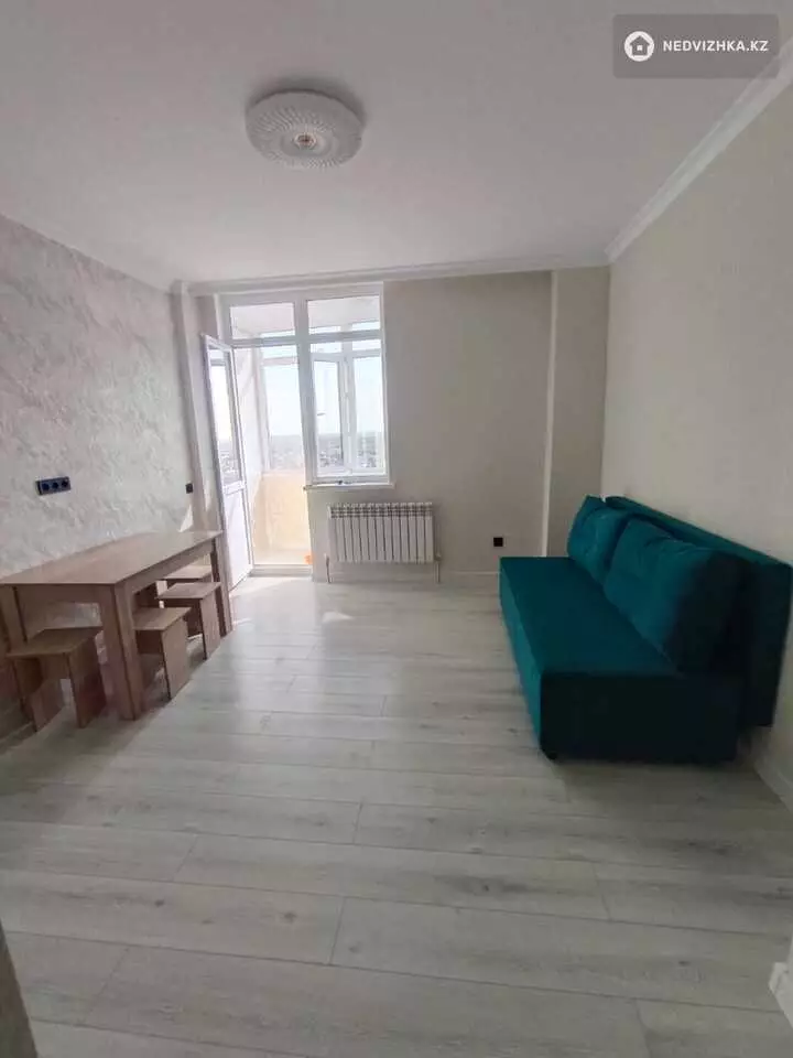 30 м², 1-комнатная квартира, этаж 14 из 16, 30 м², посуточно, изображение - 1