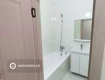 1-комнатная квартира, этаж 14 из 16, 30 м², посуточно
