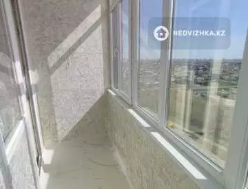 30 м², 1-комнатная квартира, этаж 14 из 16, 30 м², посуточно, изображение - 5
