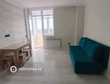 30 м², 1-комнатная квартира, этаж 14 из 16, 30 м², посуточно, изображение - 7