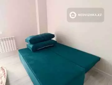 30 м², 1-комнатная квартира, этаж 14 из 16, 30 м², посуточно, изображение - 8