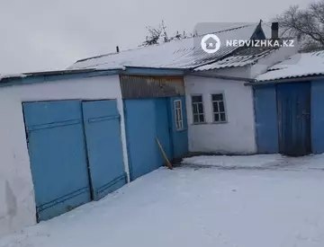 2-комнатный дом, 19.2 соток, 39 м²
