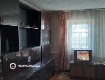 2-комнатный дом, 19.2 соток, 39 м²