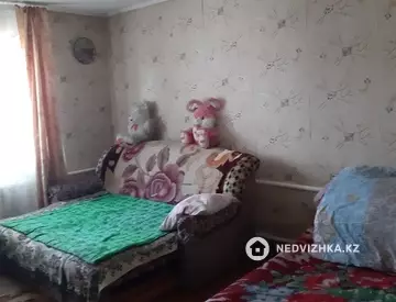 2-комнатный дом, 19.2 соток, 39 м²