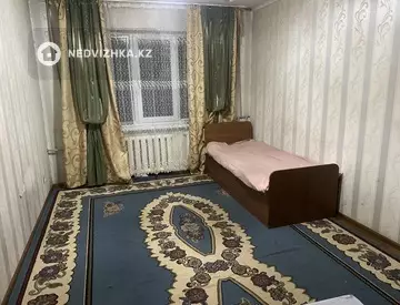 2-комнатная квартира, этаж 1 из 5, 44 м²