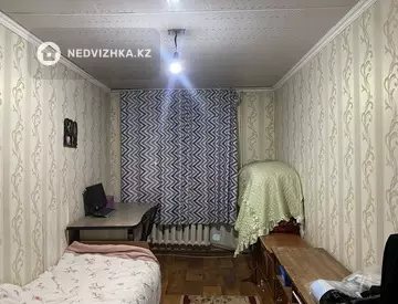 2-комнатная квартира, этаж 1 из 5, 44 м²