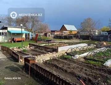 3-комнатный дом, 5 соток, 85 м²