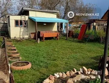 3-комнатный дом, 5 соток, 85 м²