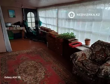 85 м², 3-комнатный дом, 5 соток, 85 м², изображение - 4