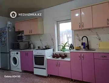 85 м², 3-комнатный дом, 5 соток, 85 м², изображение - 7