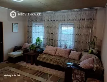 85 м², 3-комнатный дом, 5 соток, 85 м², изображение - 9