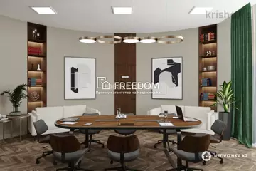302 м², 7-комнатная квартира, этаж 3 из 16, 302 м², изображение - 2