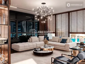 302 м², 7-комнатная квартира, этаж 3 из 16, 302 м², изображение - 3