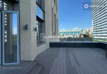 302 м², 7-комнатная квартира, этаж 3 из 16, 302 м², изображение - 7