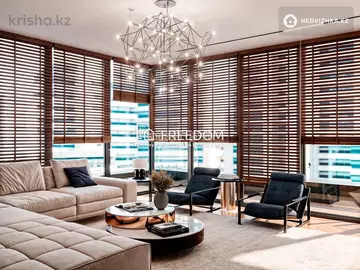302 м², 7-комнатная квартира, этаж 3 из 16, 302 м², изображение - 8