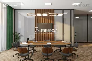 302 м², 7-комнатная квартира, этаж 3 из 16, 302 м², изображение - 11