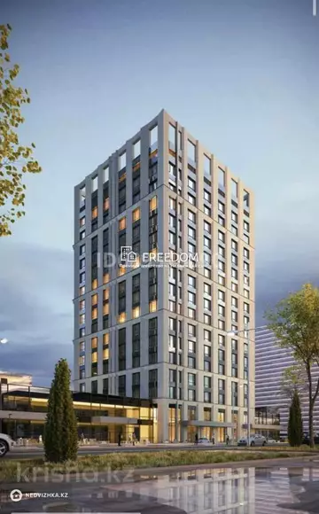 302 м², 7-комнатная квартира, этаж 3 из 16, 302 м², изображение - 14