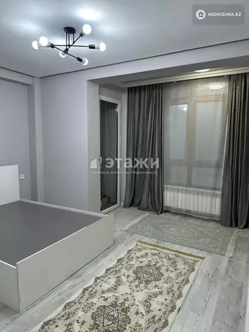 2-комнатная квартира, этаж 6 из 10, 53 м²
